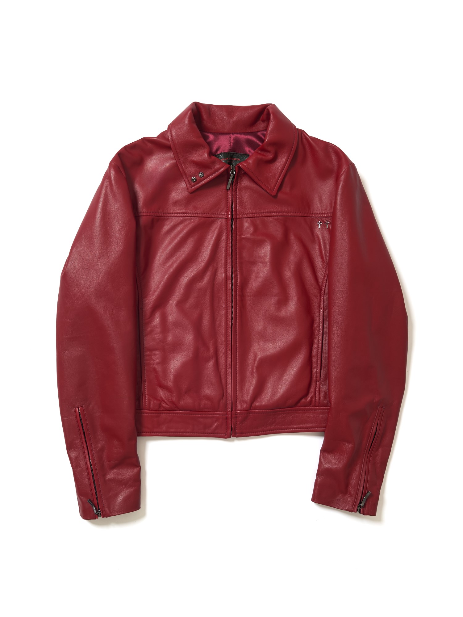 LOVE JACKET