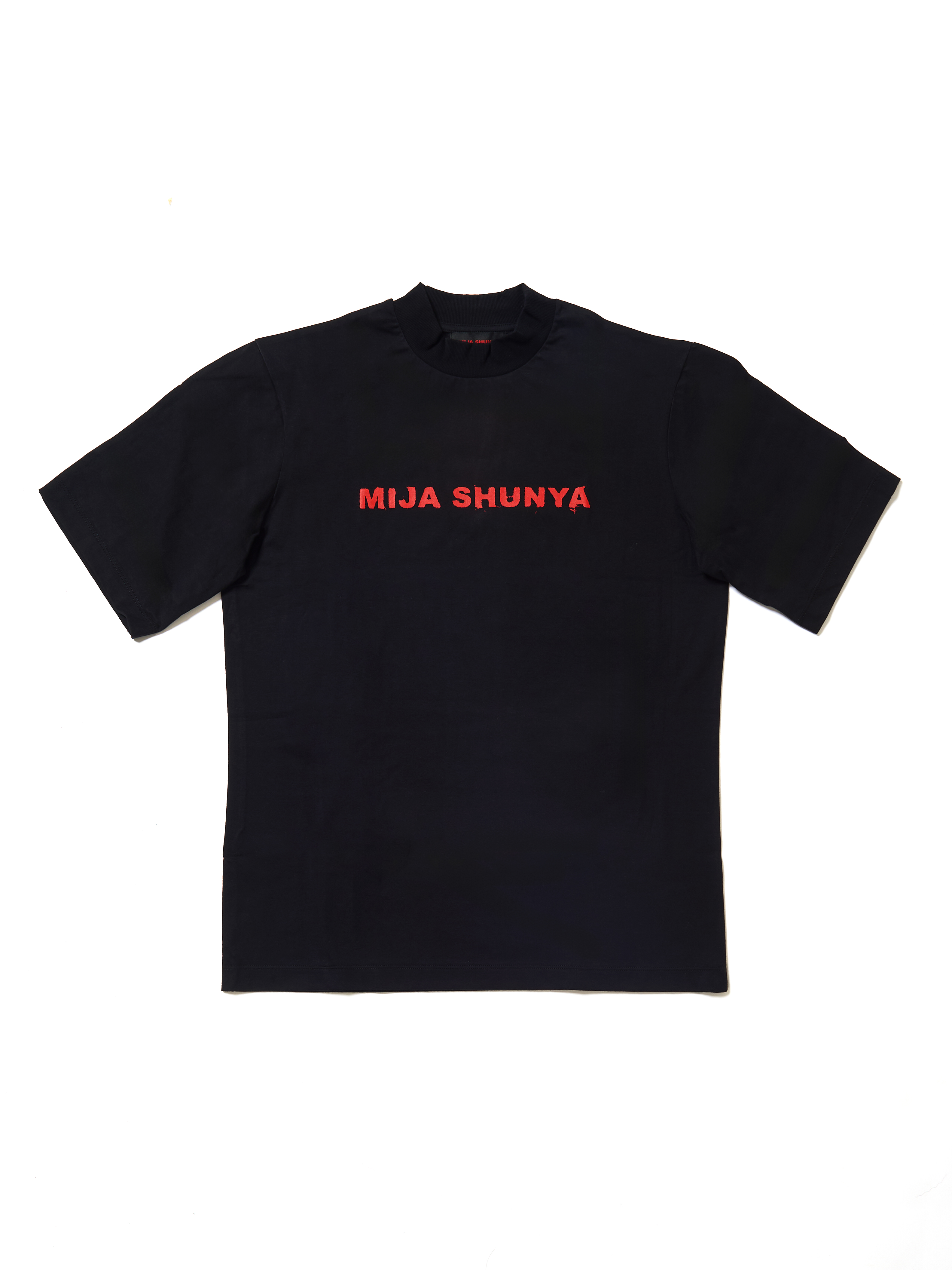 MIJA SHUNYA