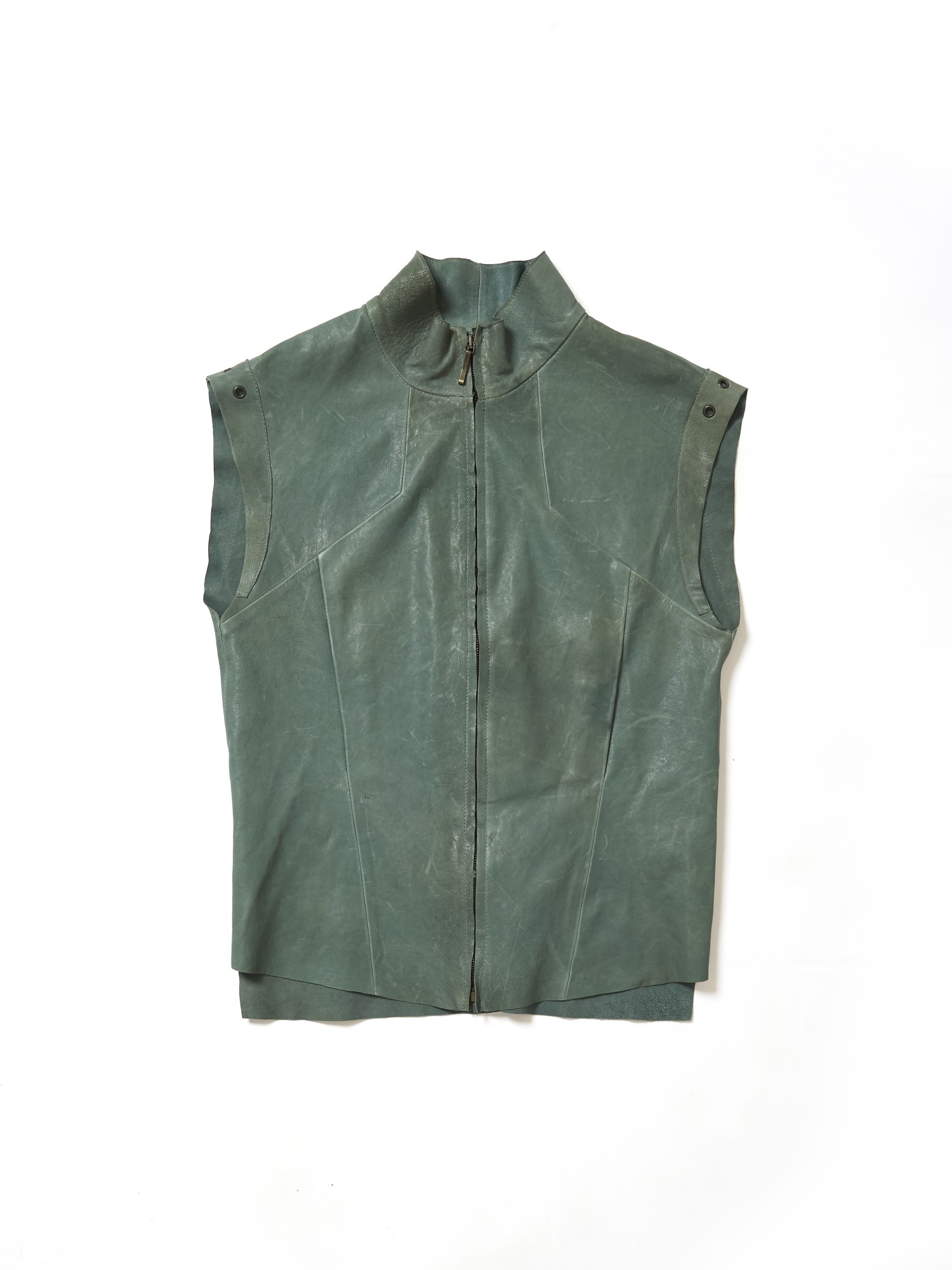 DIRTY CLOUDS VEST