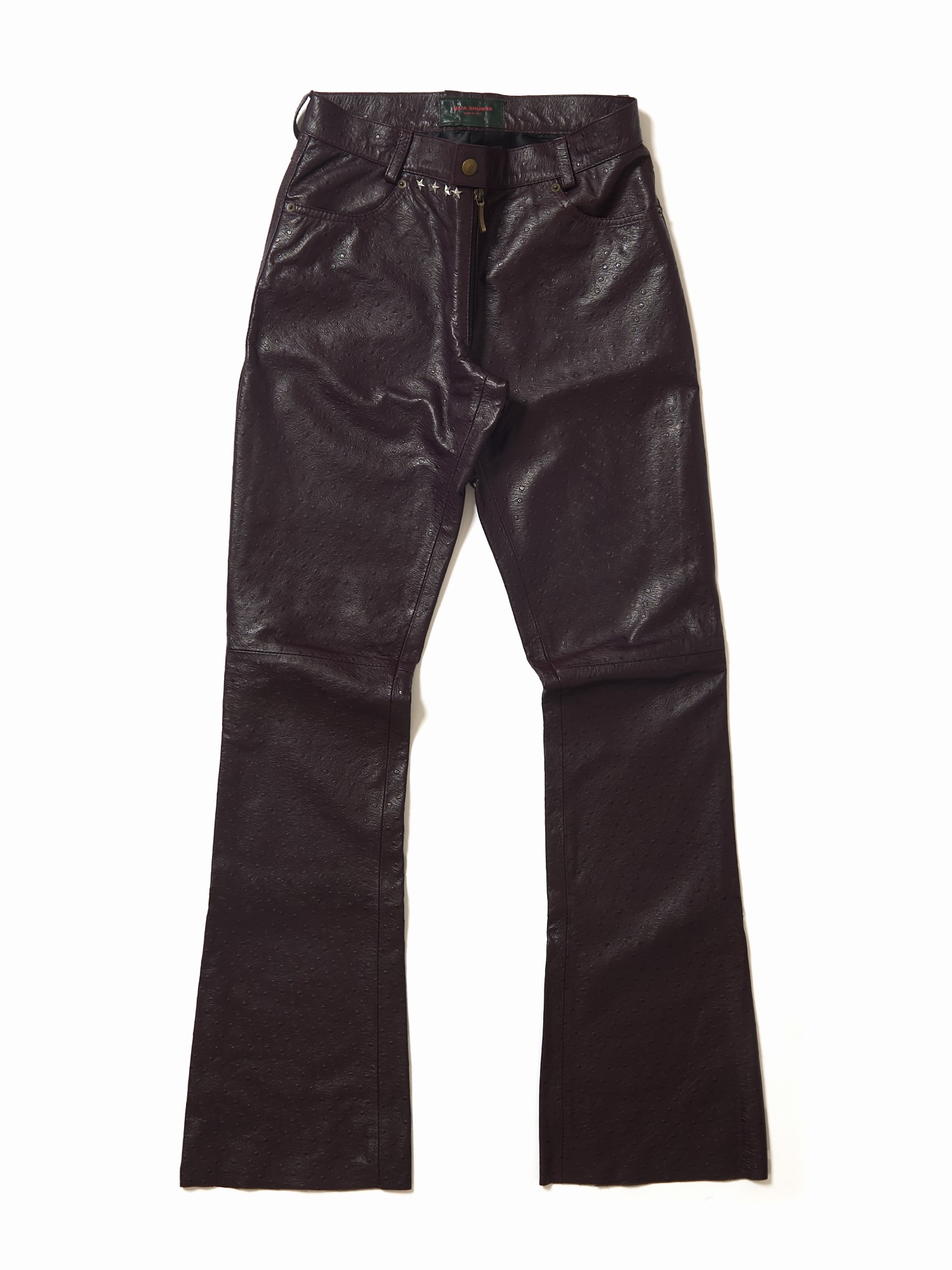 1000 OCCHI PANTS